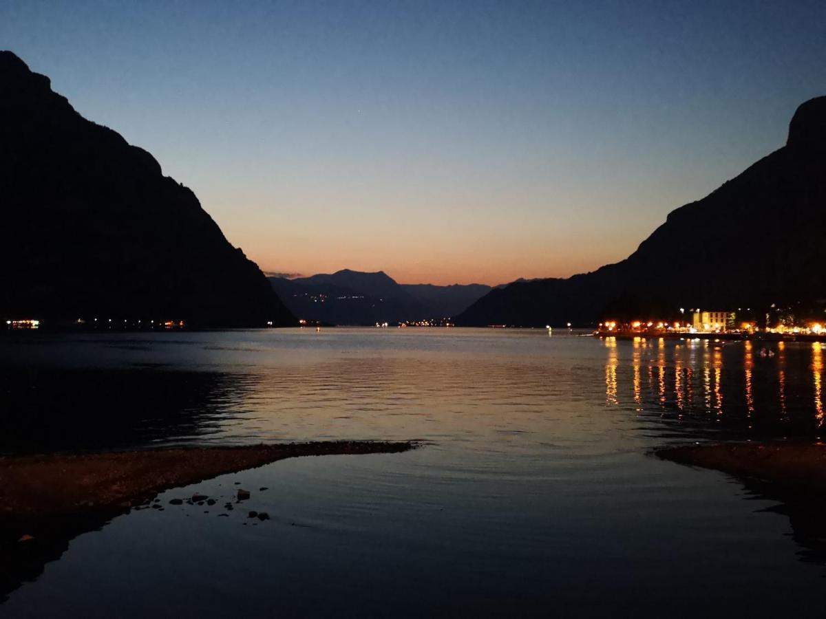 Feel Like Home - Vista Montagna, Vicino Lago Di Como Maggio Eksteriør bilde