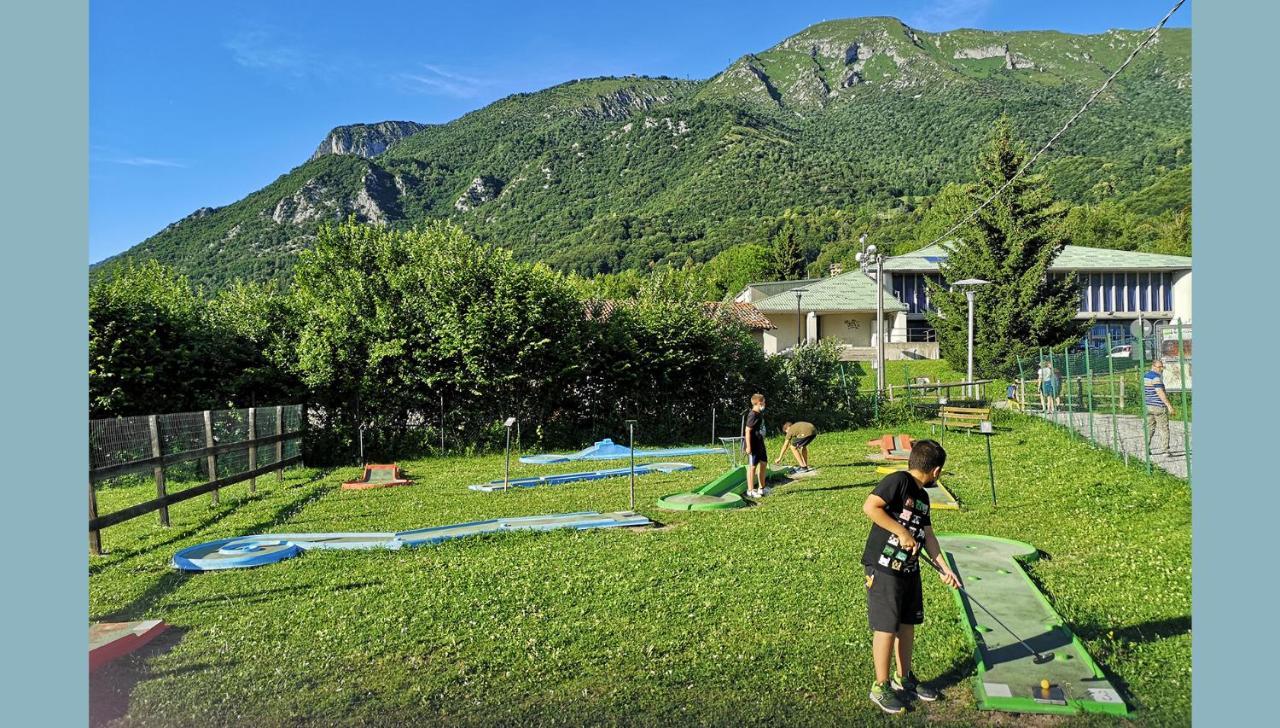 Feel Like Home - Vista Montagna, Vicino Lago Di Como Maggio Eksteriør bilde