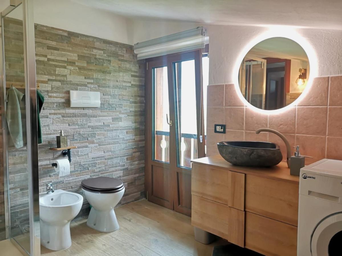 Feel Like Home - Vista Montagna, Vicino Lago Di Como Maggio Eksteriør bilde